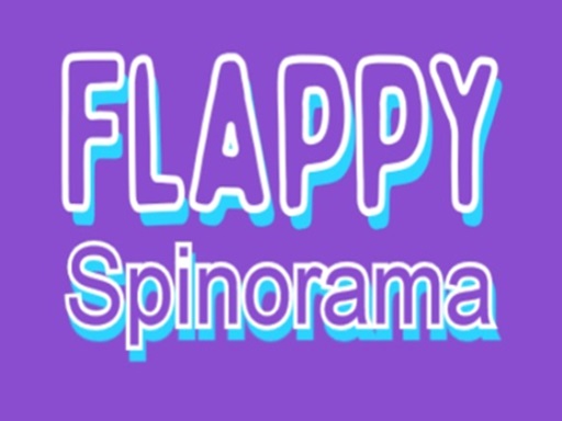 Flappy Spinorama gameplay preview