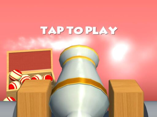 Rolly Bouncer gameplay preview