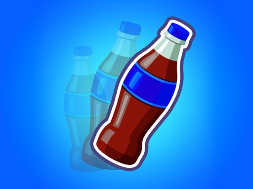 Ultimate Bottle Flip Game gameplay preview