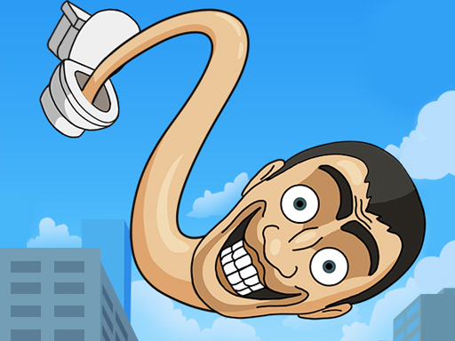 Toilet Monster Evolution gameplay preview